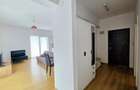 Apartament cu 2 camere de inchiriat Zona Cetatii, Floresti - 2
