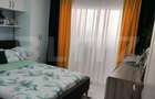 Apartament 2 camere, complet mobilat ?i utilat, balcon, ren - 7