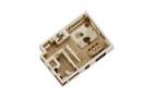 Vila premium 4 camere-drum privat, la 500m de padure, pompa de caldura - 12
