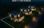 Oportunitate Ilfov Teren 700m popesti intravilan dreptunghiular ideal afacere - 6