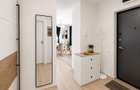 Apartament 73.6 mp. Novopolis cu terasă 23.4 mp. + parcare proprietate - 12
