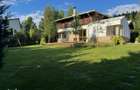 Casa de vacan?a cu panorama spectaculoasa ?i arhitectura deosebita - 3