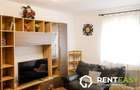 De inchiriat ! Apartament cu trei camere situat in Piata Unirii - 1