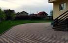Casa+Pensiune 2 corpuri, 1.300 mp teren, Sanpetru Central - 9