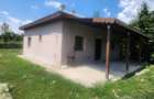 Casa cu 3 camere in Lilieci Bacau - 10