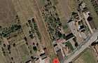 Teren de vanzare 2255 mp langa Simleu Silvaniei intravilan + extravilan