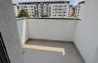 Garsoniera in zona Militari Residence bloc finalizat