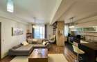 COMISION 0% Apartament 2 camere, 58 mp utili, etaj 2, mobilat lux - G - 2