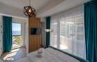 Apartament 2 camere Vedere frontala la mare Alezzi Infinity Resort - 4