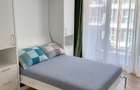 Studio modern 40 mp | Zenia Residence | Balcon | Direct proprietar - 4