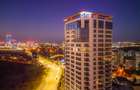 Panoramic View 16 Floor • 4 Rooms + 2 Parking • One Verdi Park • Floreasca - 19