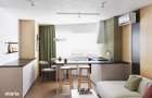 UMA Residence, Bulevardul Unirii- Apartamente 3 camere, 7484 mp - 1