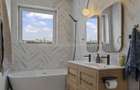 For Rent Panoramic Signature: Penthouse in Floreasca's Prime Waterfront