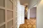 4 rooms ***203 SQM useful*** / 38 SQM terrace + garage / Primaverii - 9