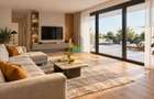 Apartament 4 camere cu terasa - Pallady