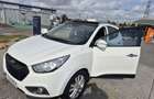 Hyundai ix35 4x4,panoramic,automat,piele 2.0 diesel,235 mii km - 5