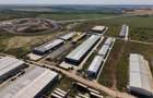 Hală Industrială P+1E | 8.000 mp teren | Acces A0 | DN2 | Afumați - 12