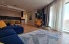 Apartament 4 camere mobilat | TERASA, BOXA, LOC PARCARE | One Verdi Park - 4