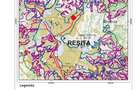 Teren de vanzare - Calea Caransebe?ului ,km 4 -Resita - 1