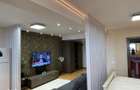 STUDIOU typ LOFT langa Metrou CARREFOUR MOBEXPERT residential park - 11