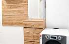 PF Apartament NOU 2 camere Dec 50 mp Bucium Visan 400 euro - 6