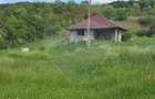 Casa la ro?u cu teren mare, cadru natural deosebit Iernut-Mures