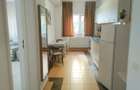 2 camere mobilat complex Militari Residence // Str. Rezervelor - 14