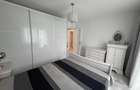 Inchiriez Ap. 3 camere, 80 mp, 5 min metrou Mihai Bravu, mobilat, parcare - 5