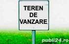 Teren de vanzare Galateni,Teleorman, intravilan. - 1