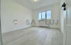 3 camere decomandate, la cheie, etaj intermediar, OMV Marasti - 5