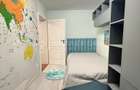 Etaj 1! Apartament 3 camere 2 balcoane 60mp, Podu Ros, CT