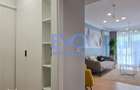 Apartament de tip studio, 46.34 mp, bloc nou, lift, zona Galata Iasi - 5