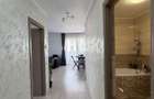 PF vand apartmanet 2 camere et 2 in com Floresti , zona linistita