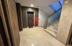 BANEASA (Dobrogeanu Gherea)-3 camere mobilat luxury, bloc boutique, 2 parcari! - 15