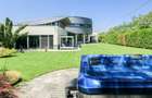 Snagov  Vilă cu 2 ”Oscaruri” în Arhitectură, Piscină Interioară Eoliană+Panouri - 16