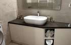 Vand Studio bloc nou metrou Dristor (Parc IOR) complet mobilat utilat - 10