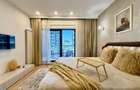 4 camere 168 Mp | Herastrau - Complex Grand Residence | Loc parcare