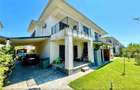 Duplex modern, curte proprie si 2 locuri de parcare complex rezidential privat, Str. Parfumului, Bragadiru - 1