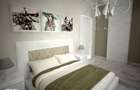 Apartament 1 camera Cug , 34 metri, etaj 1 Cod:154398 - 2