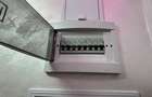 Camera camin renovata complet