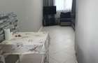 Apartament doua camere/padurea Andronache