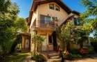 Teren 2500 mp - Casa peste 400 mp - Buftea - Agricultori - 3