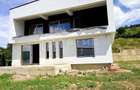 Casa noua cu arhitectura mediteraneana | Semifinisata | 150 mp utili