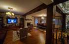 Casa Premium la cheie - 405 mp , 830 mp teren , dotari de top , zona l