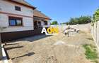 Casa semifinisata, 4 camere, 350 mp teren, la asfalt, zona Centru - 3