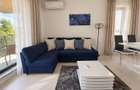 Apartament 2 camere de inchiriat in Pipera, 56 mp, 550 /luna, mobilat
