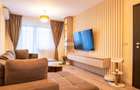 Vanzare apartament 2 camere, complet mobilat cu CT, Fundeni-Dobroesti