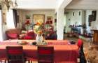 Vila 6 camere-teren 1800mp-Snagov Izvorani-lac - 14