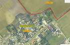 Teren Comercial 2.300 mp | Deschidere 40m direct la DN2– Șindrilita