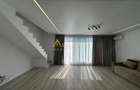Penthouse exclusivist 3 camere, 3 bai - etaj 6+7, constructie 2024